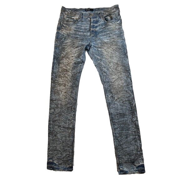 Purple Brand Mens Jeans